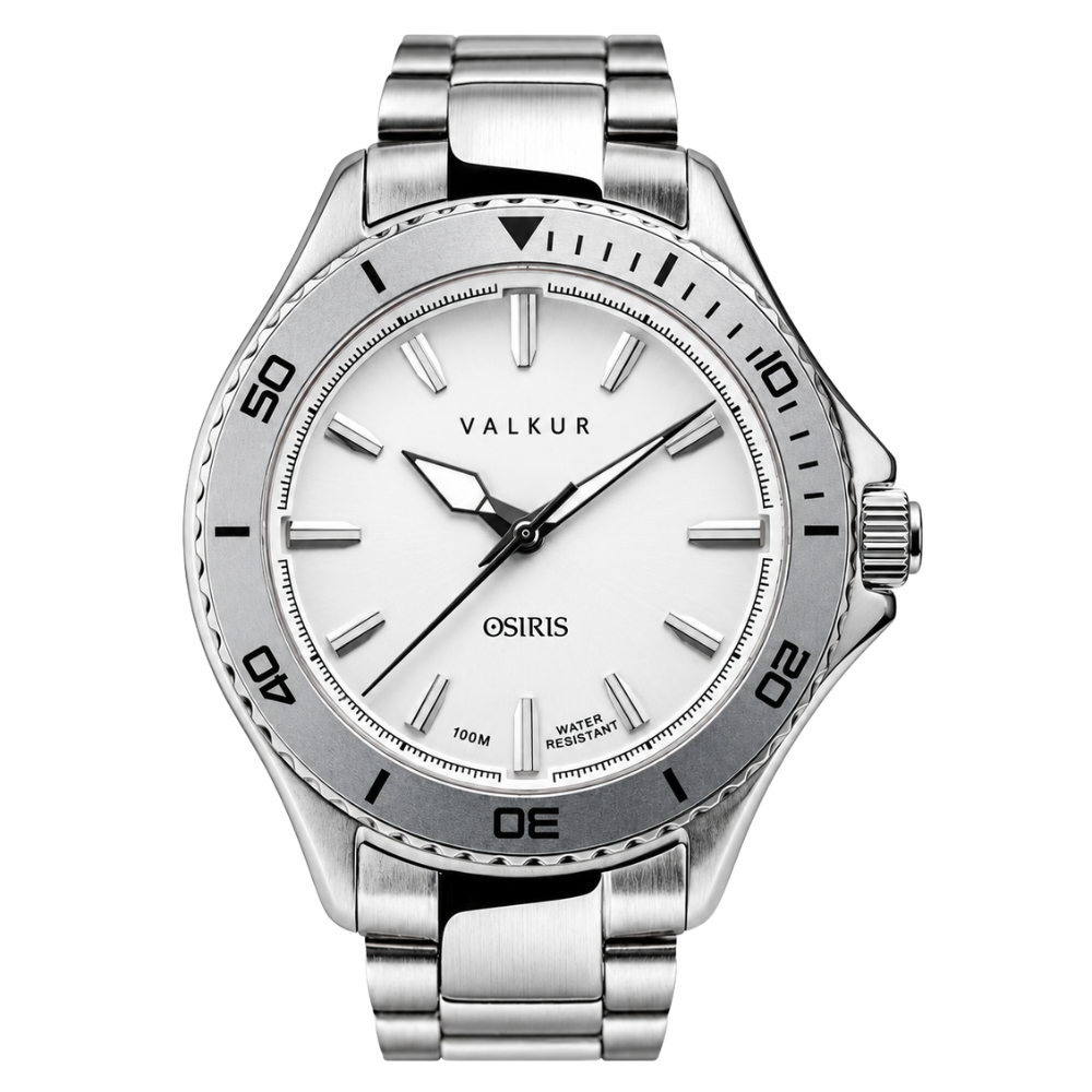 Reloj Anubis