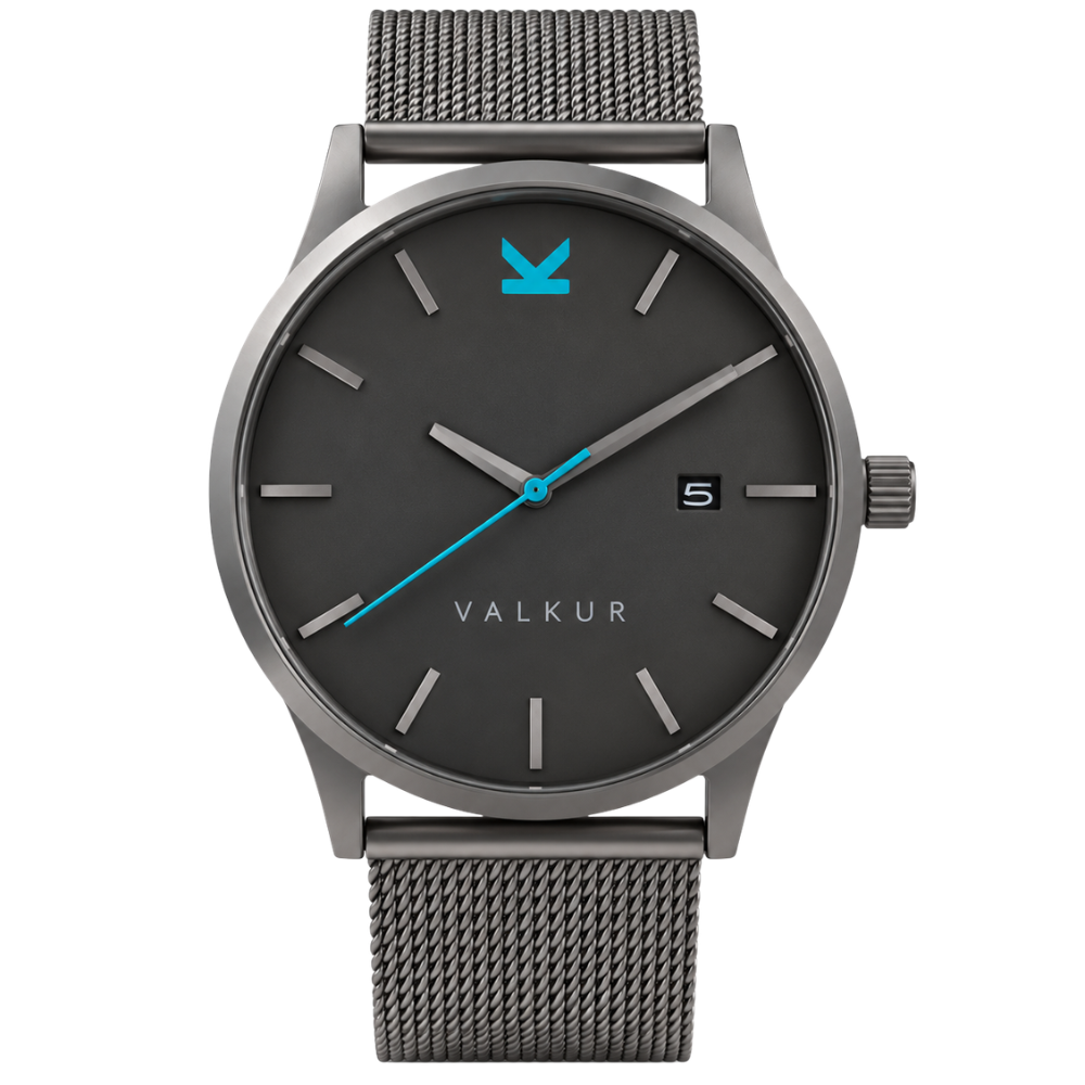 Reloj Norell X