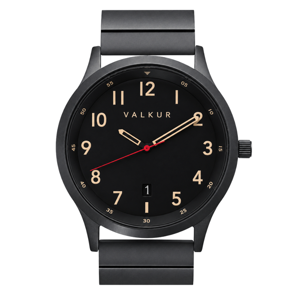 Reloj Nusak