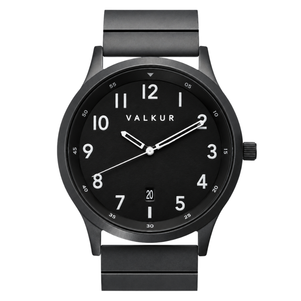 Reloj Sieben