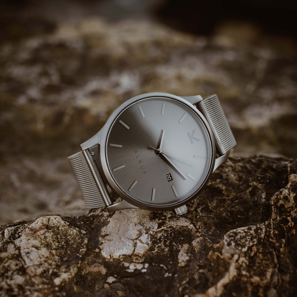 Reloj Kartan X