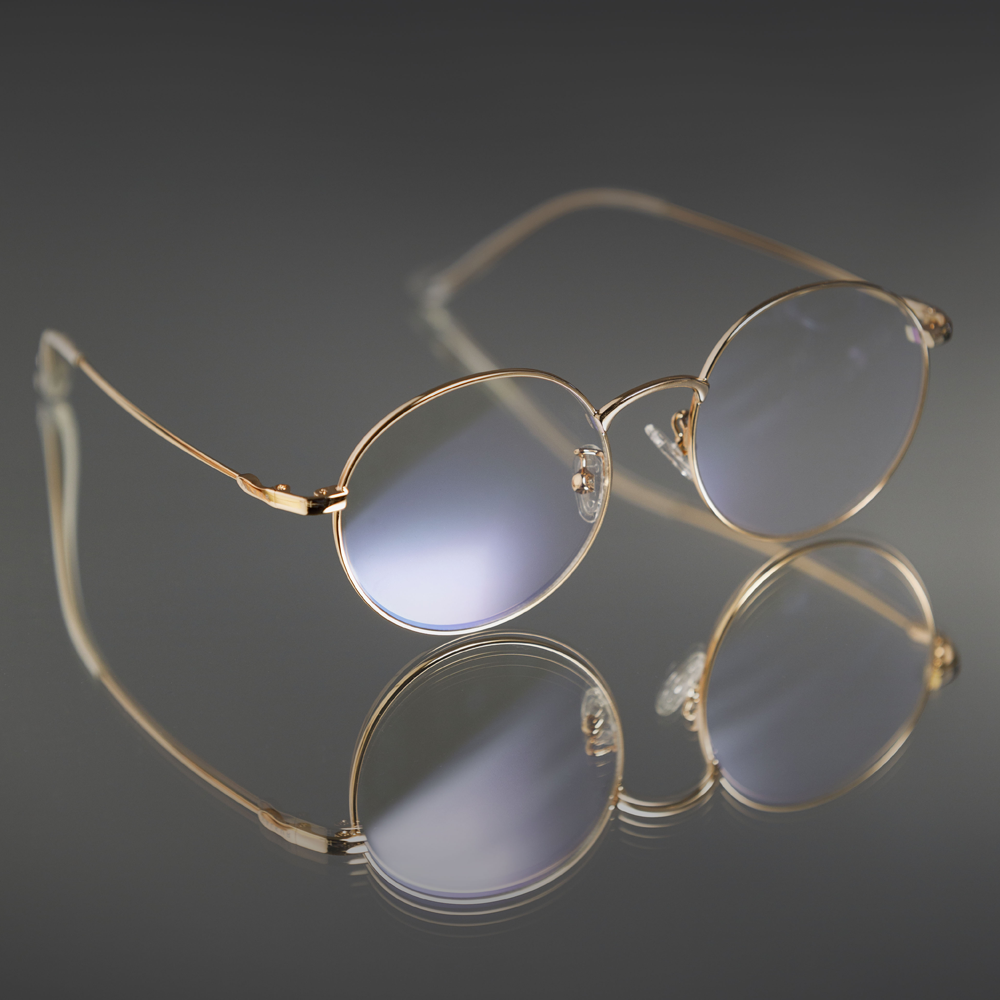 Lentes Vinton - Anti-Luz Azul