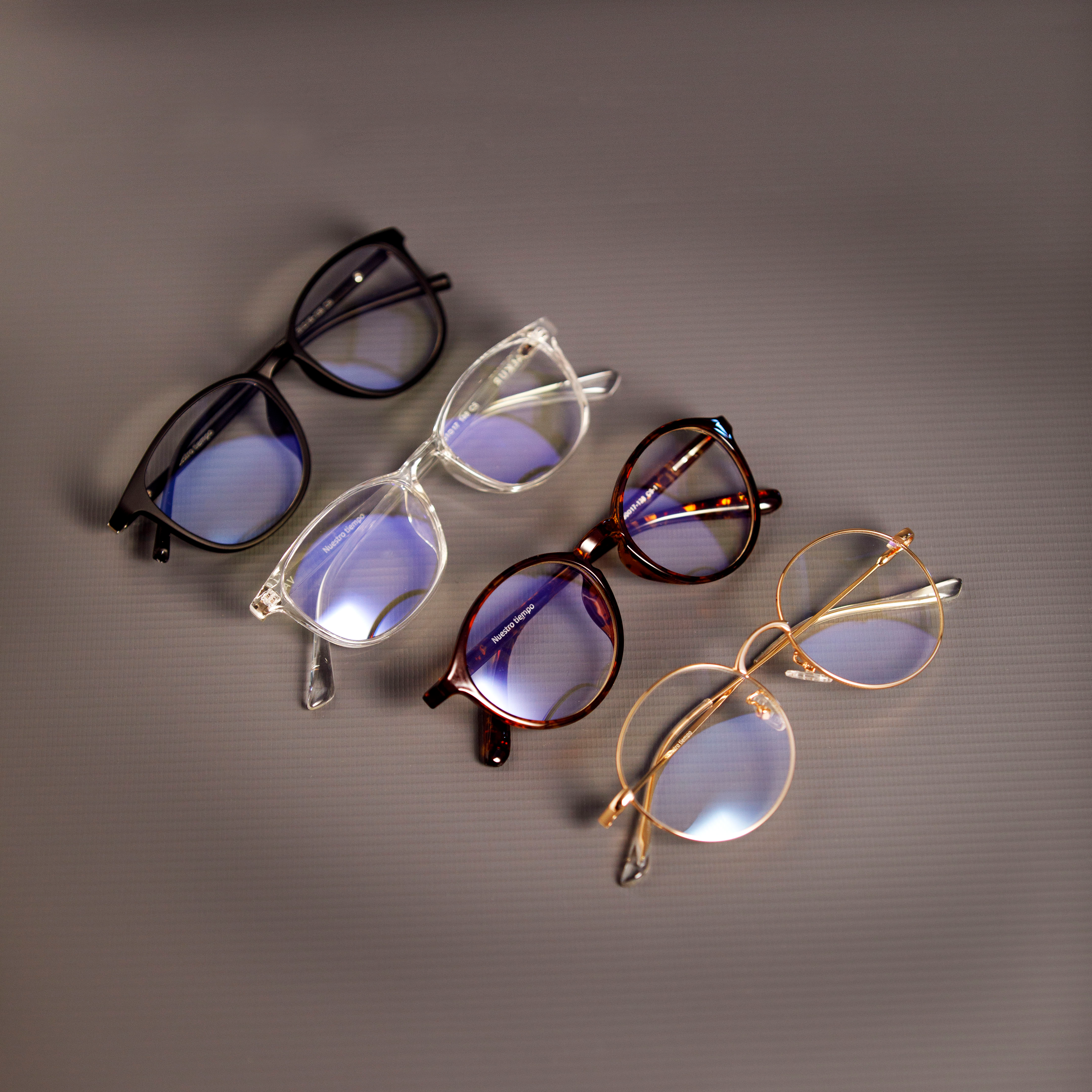 LENTES PARA PANTALLAS