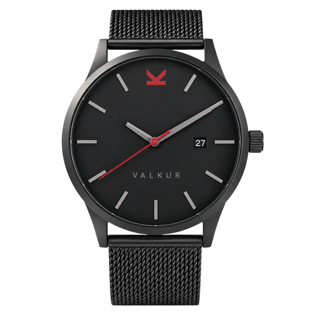 Reloj Gunnar X