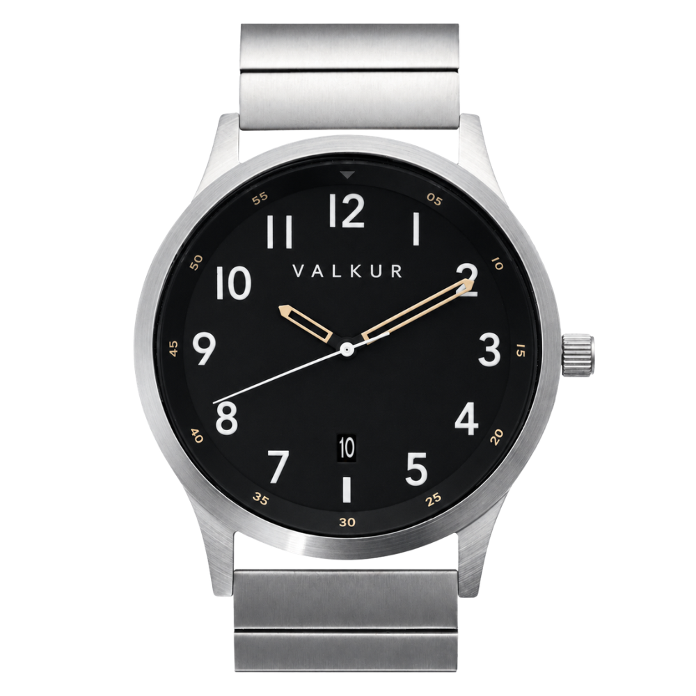 Reloj Hunder