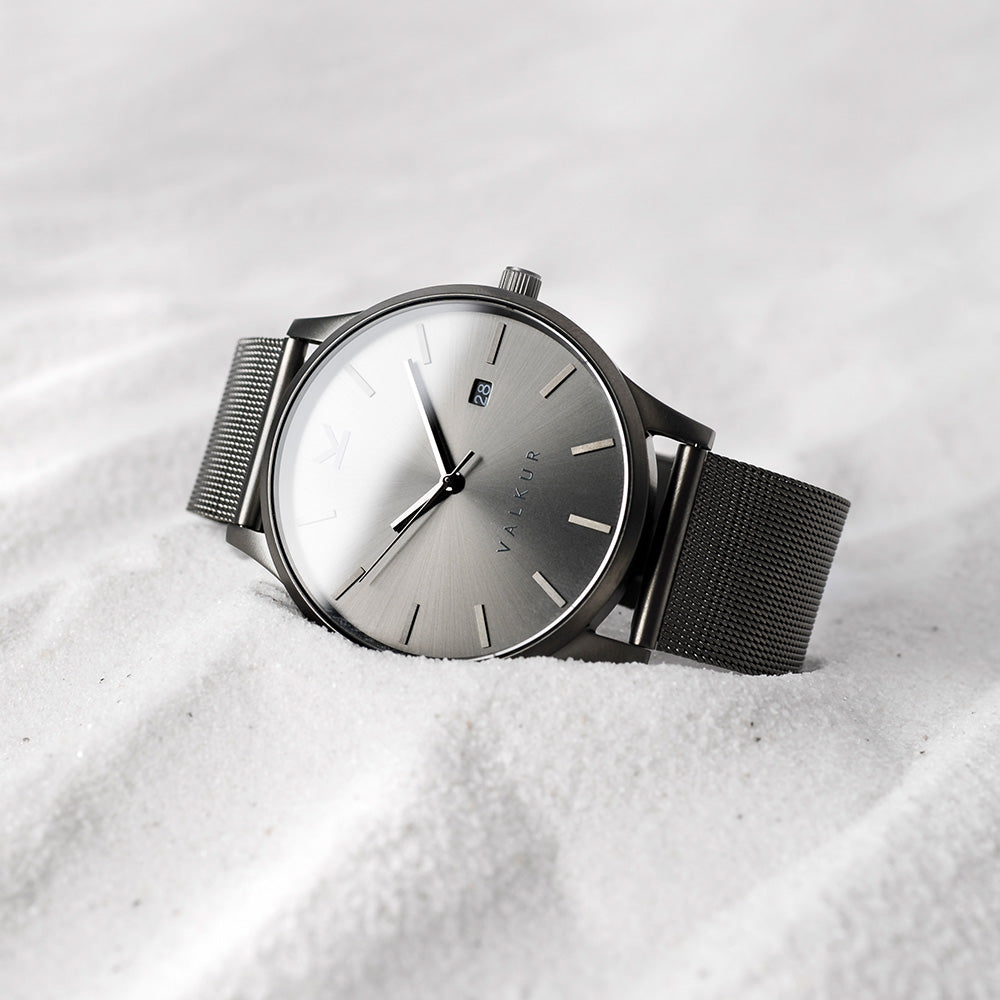 Reloj Kartan X