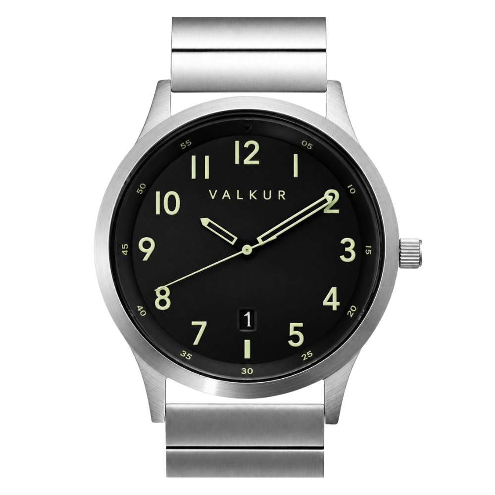 Reloj Larden