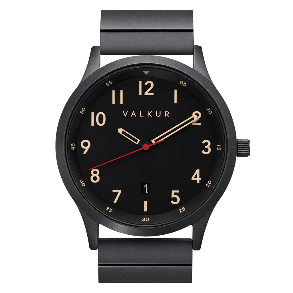 Reloj Nusak