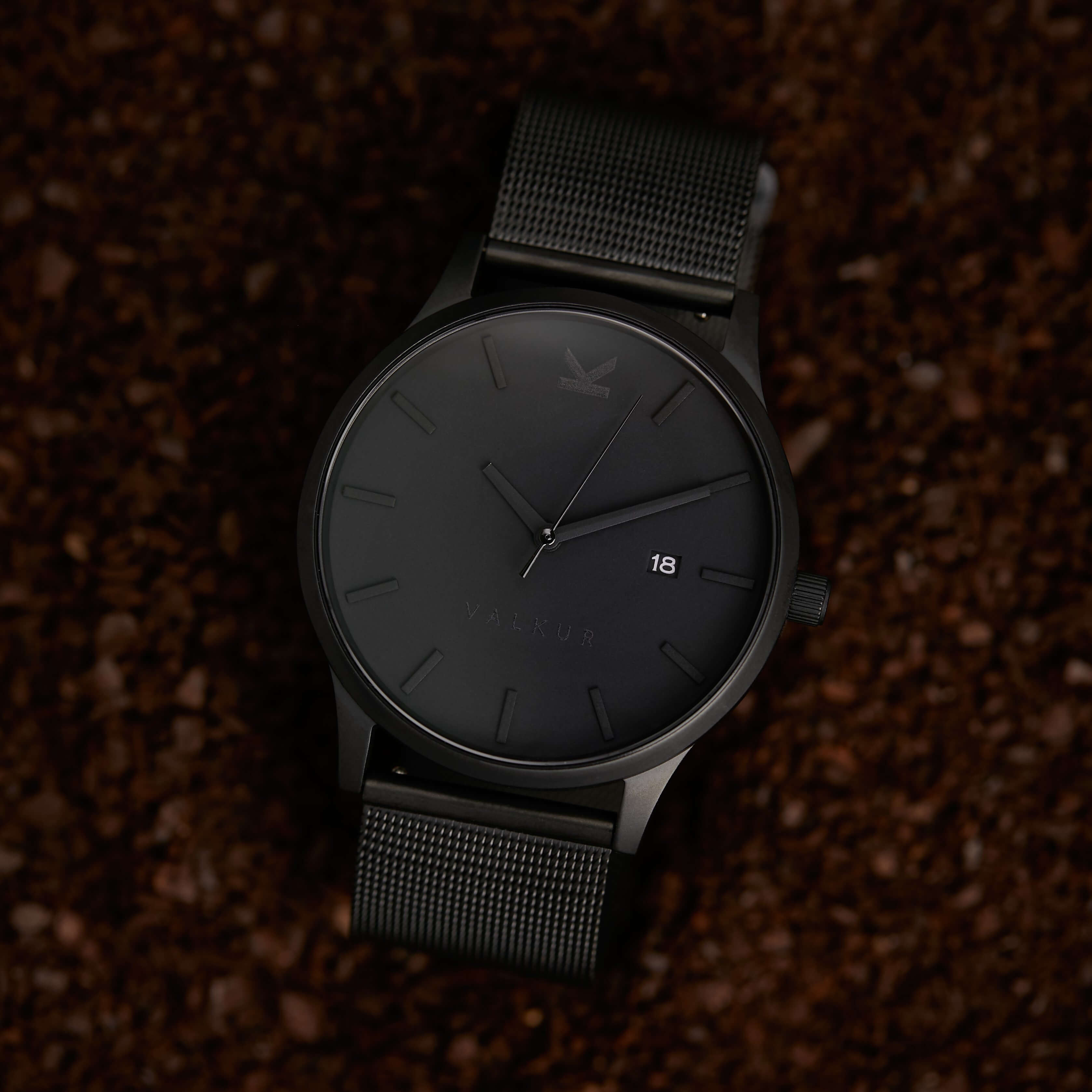 Reloj Torolf X - Valkur Chile