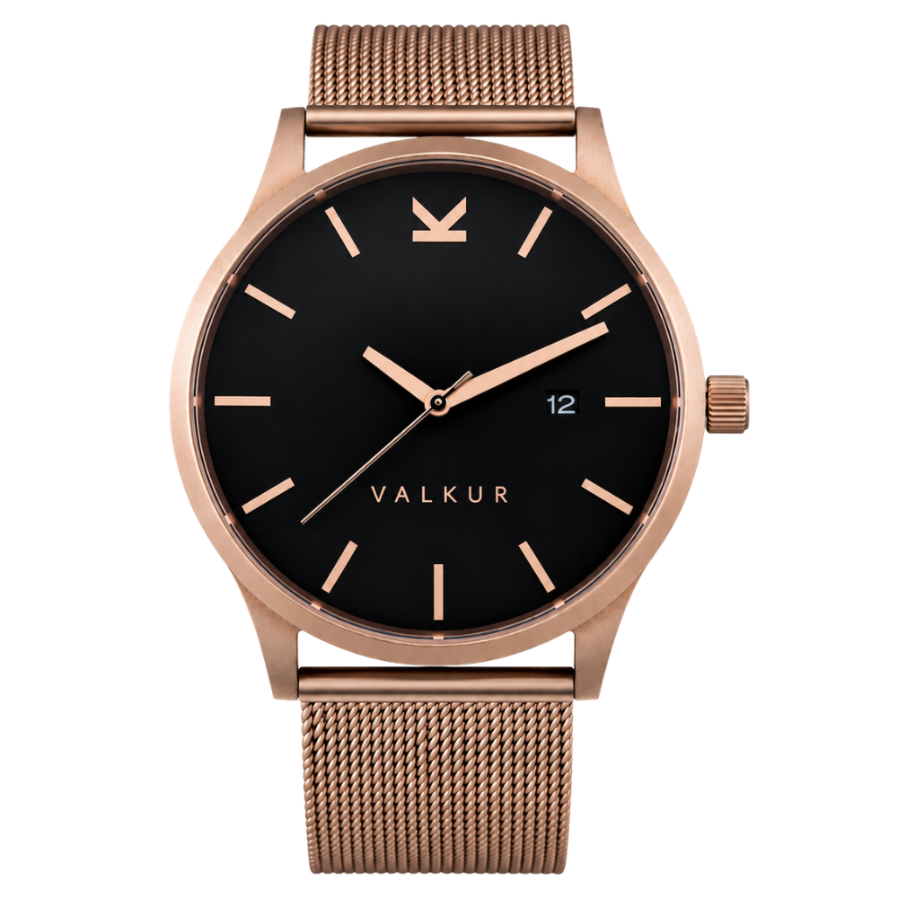 Reloj Varall X