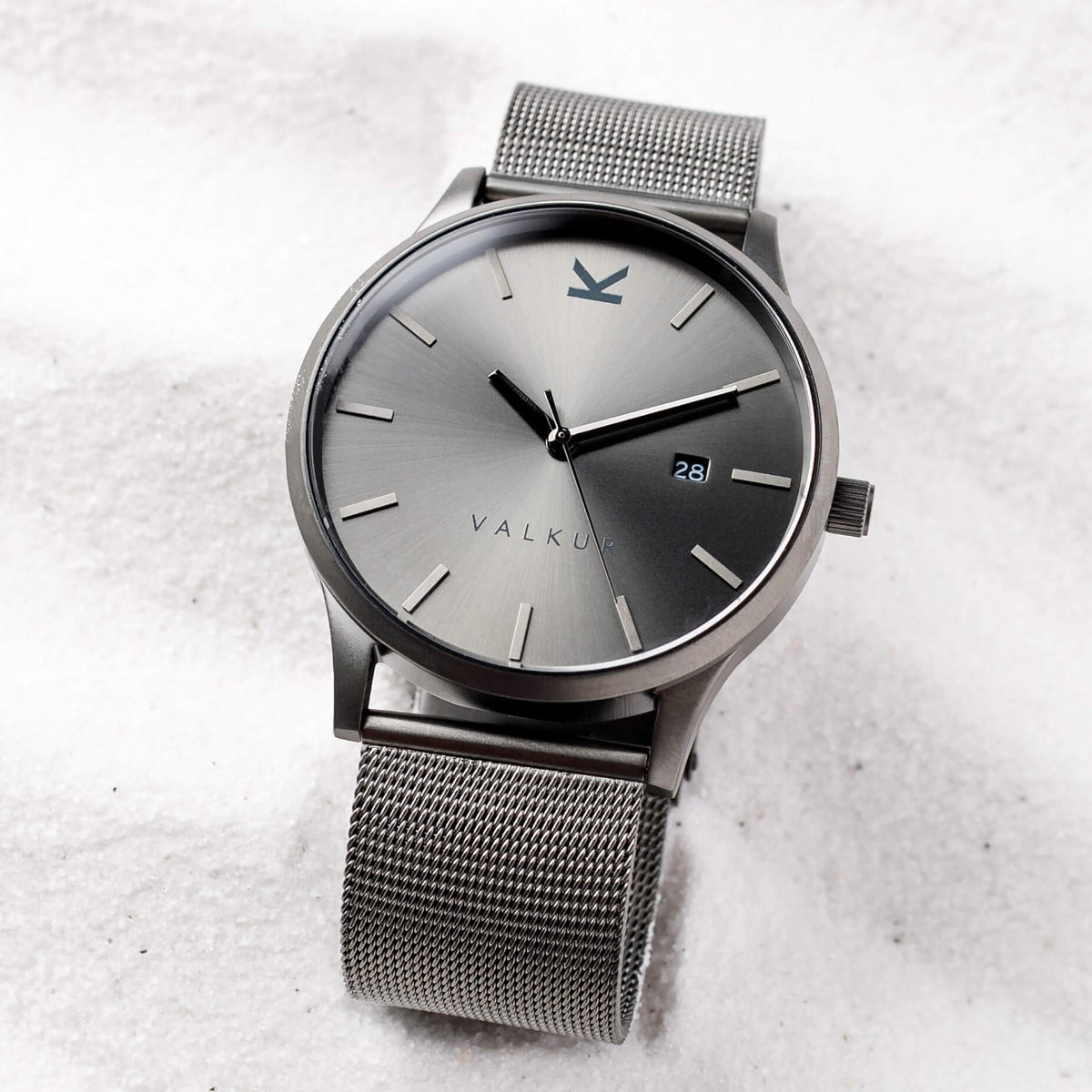 Reloj Kartan X