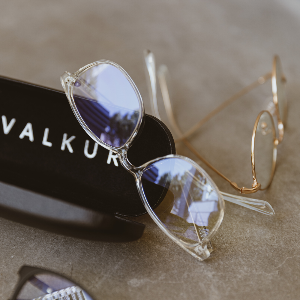 Lentes Auskel - Anti-Luz Azul