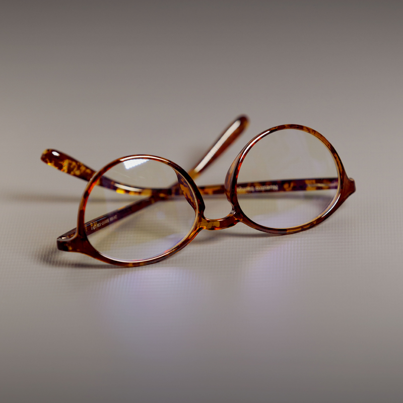 Lentes Berner - Anti-Luz Azul