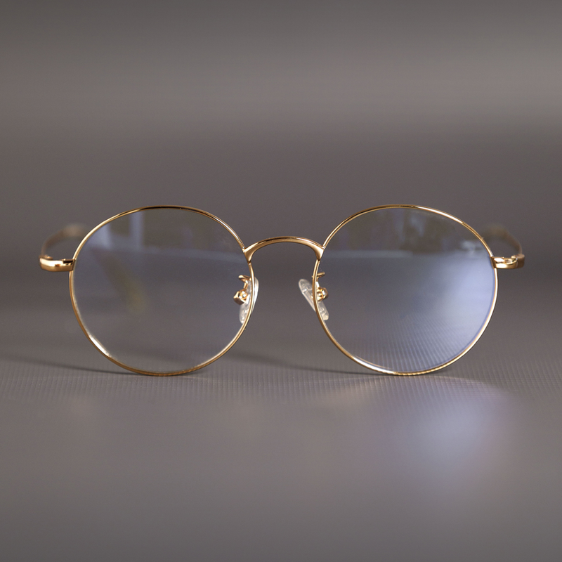 Lentes Vinton - Anti-Luz Azul