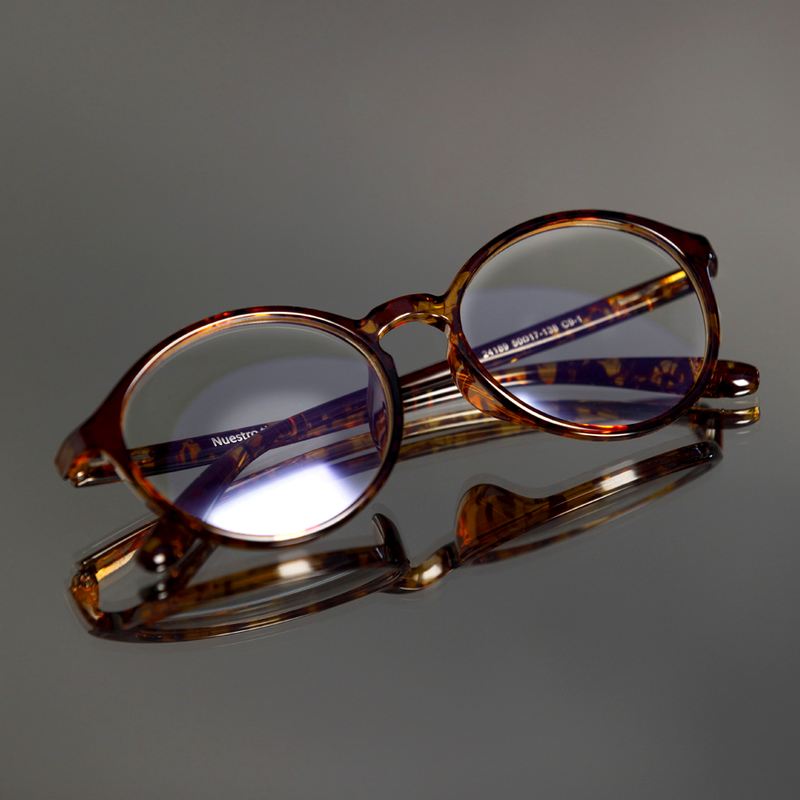 Lentes Berner - Anti-Luz Azul