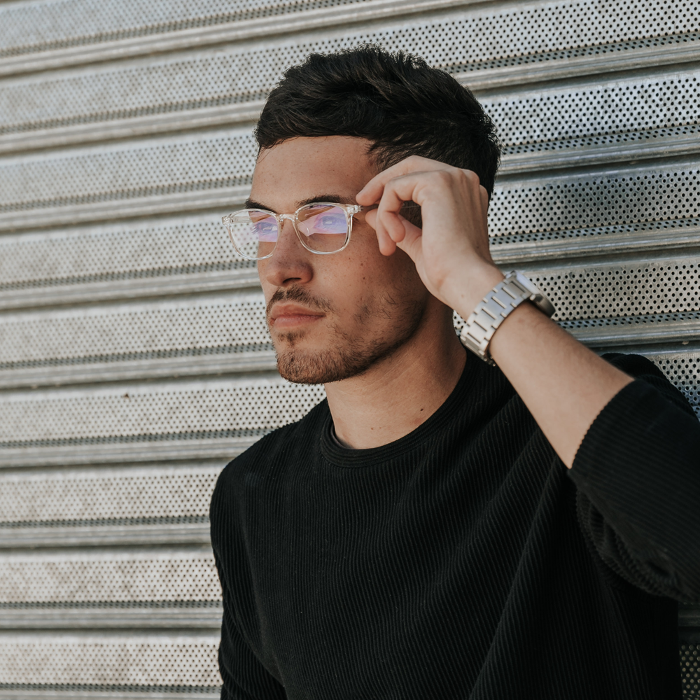 Lentes Auskel - Anti-Luz Azul