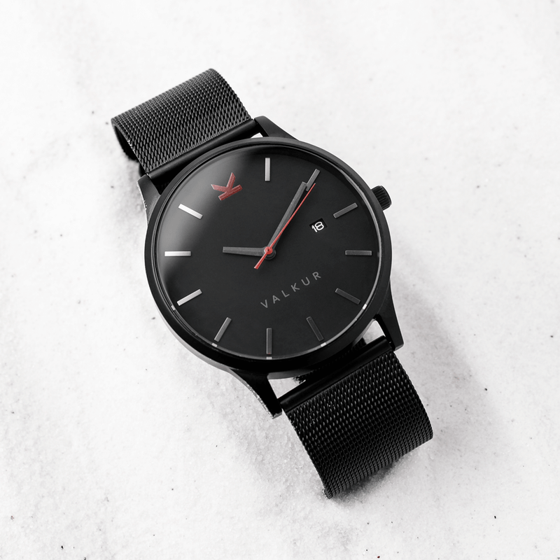 Gunnar X + Correa Negra