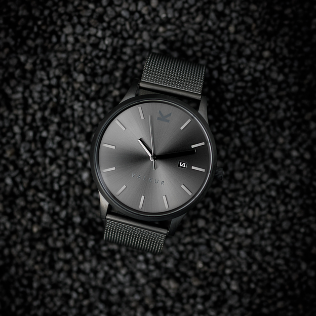 Kartan + Correa Acero Gris